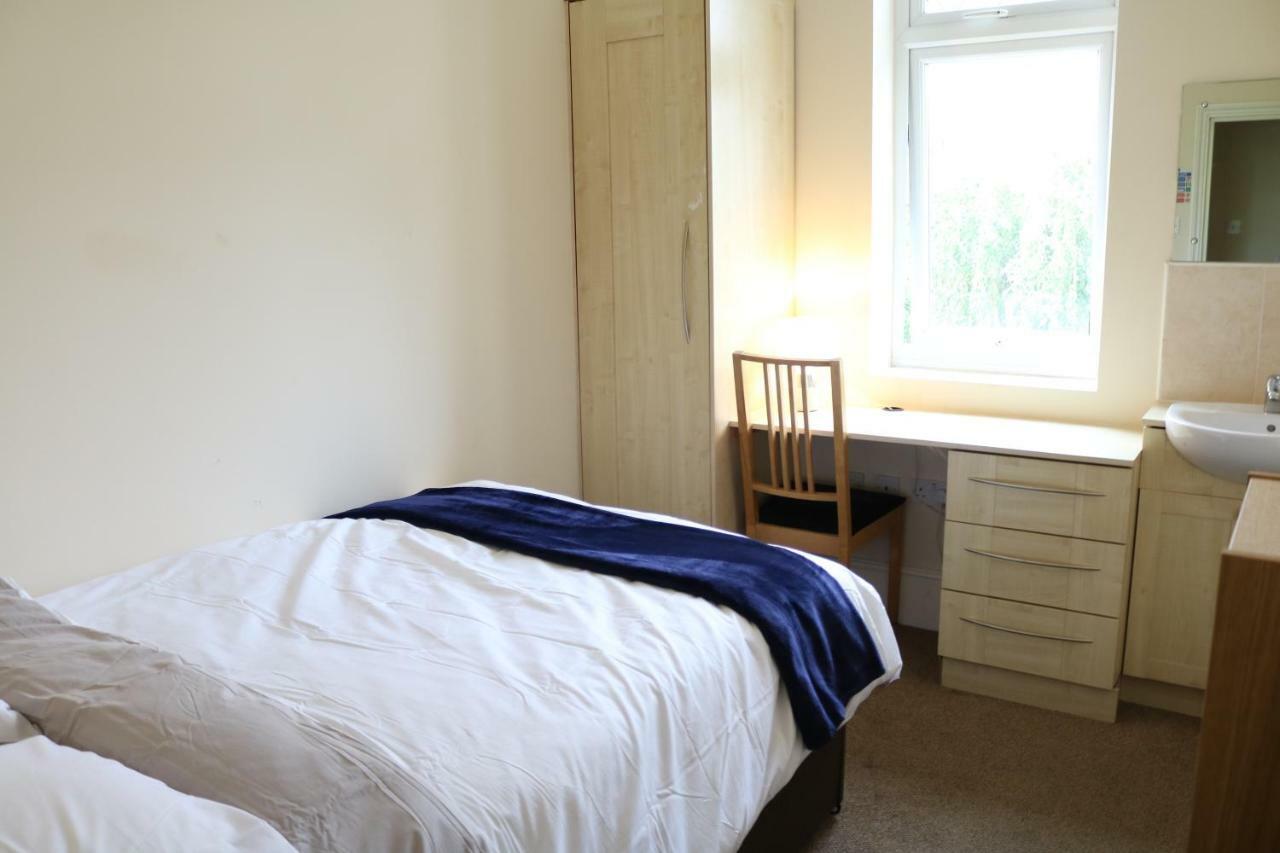 Right Stay Guildford Exteriér fotografie