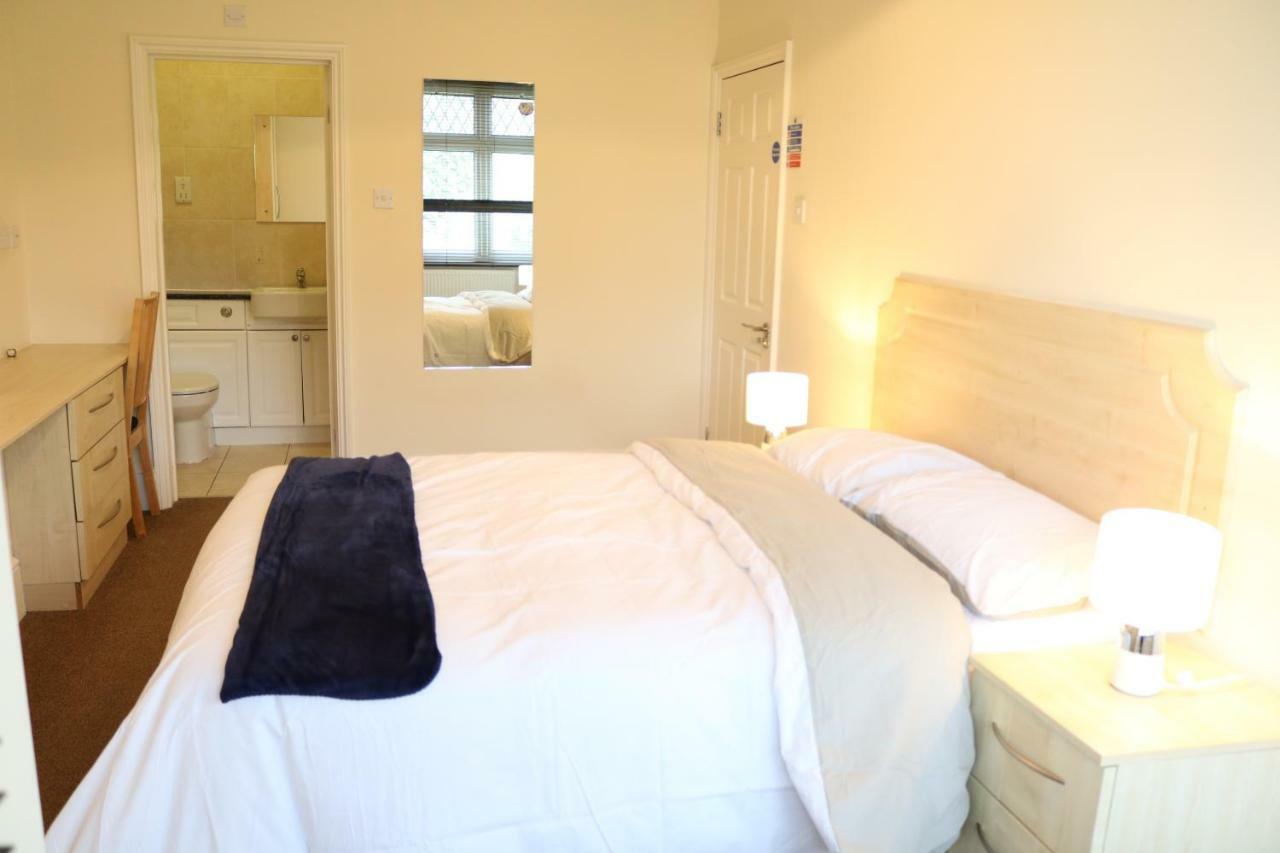 Right Stay Guildford Exteriér fotografie