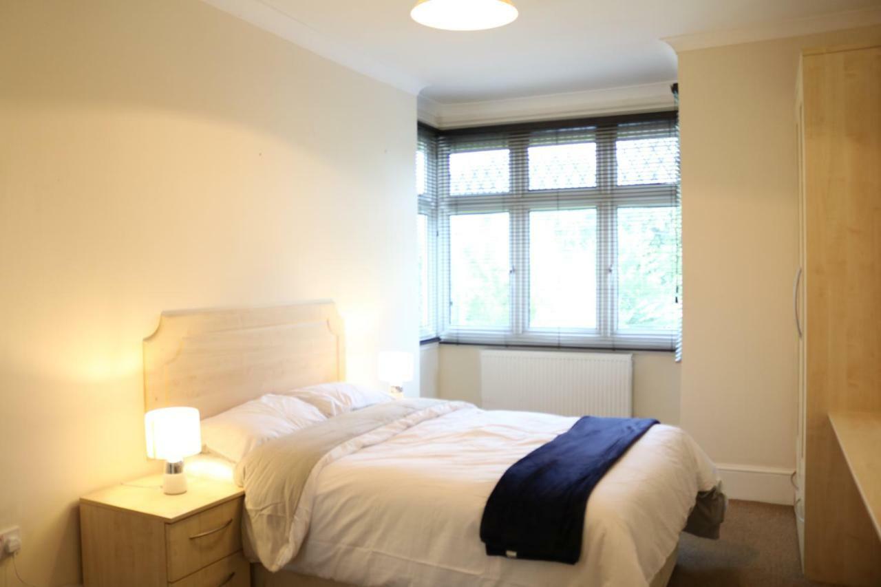 Right Stay Guildford Exteriér fotografie