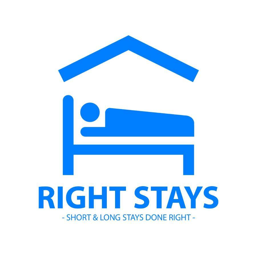 Right Stay Guildford Exteriér fotografie